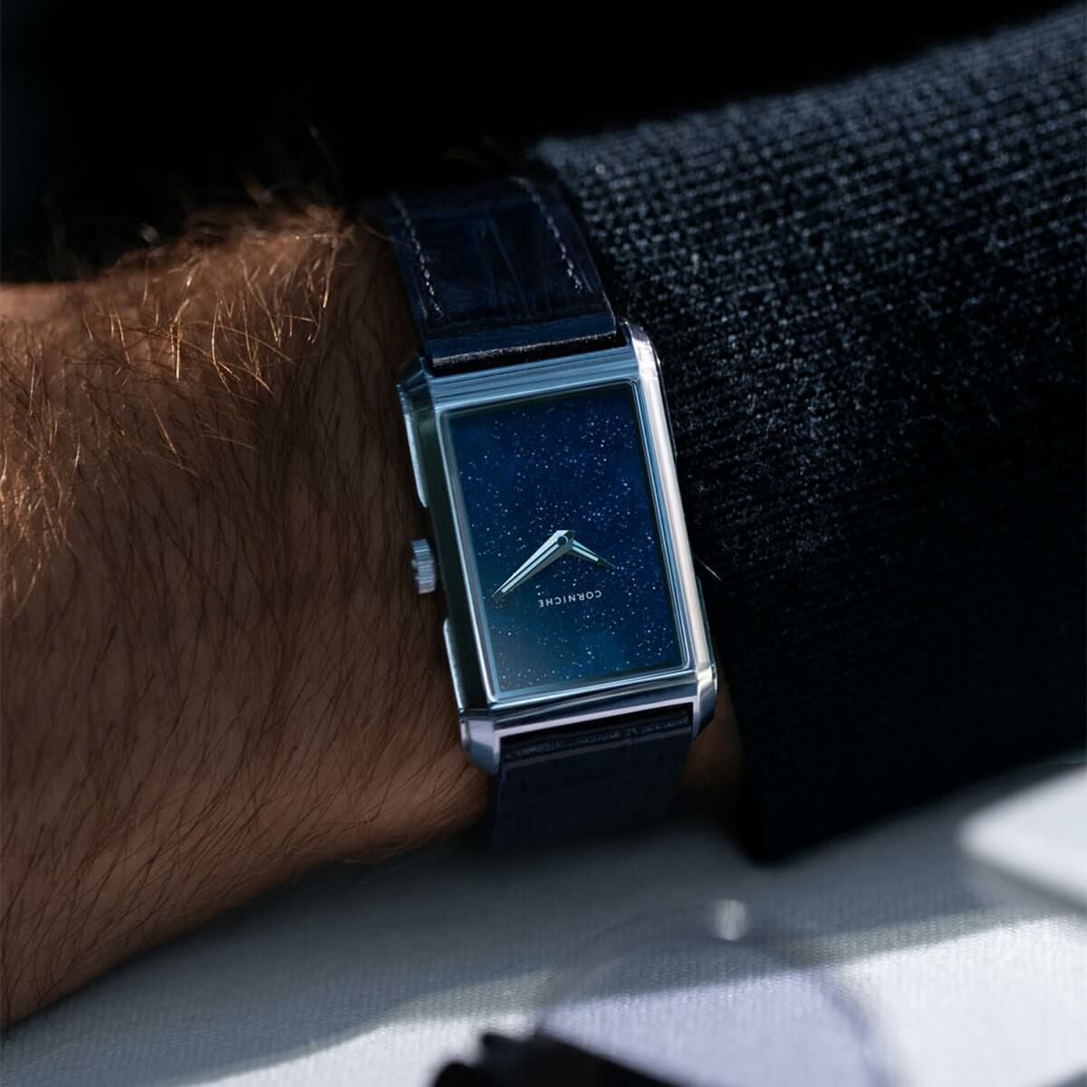 受注販売】Corniche Watches / コーニッシュ ヴィジョネア