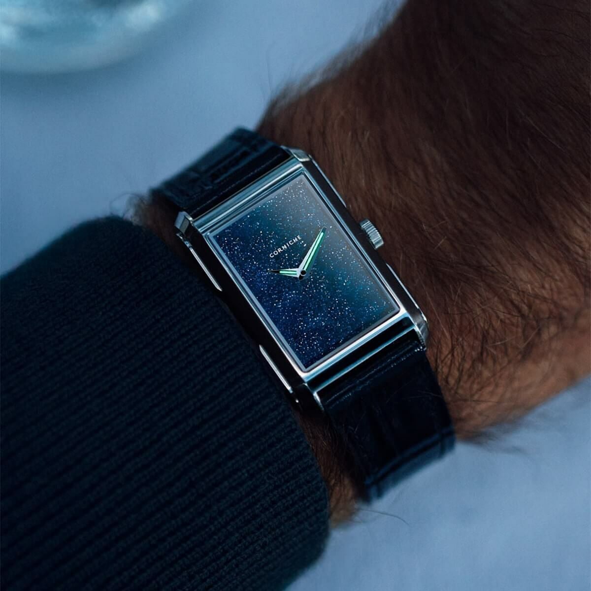 受注販売】Corniche Watches / コーニッシュ ヴィジョネア