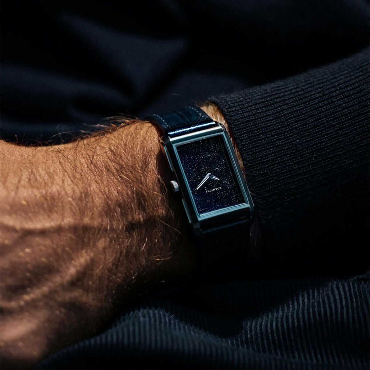受注販売】Corniche Watches / コーニッシュ ヴィジョネア
