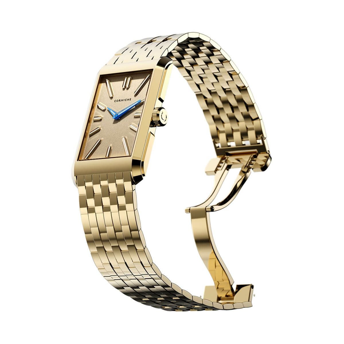 Corniche Watches / コーニッシュ ヴィジョネア イエローゴールド