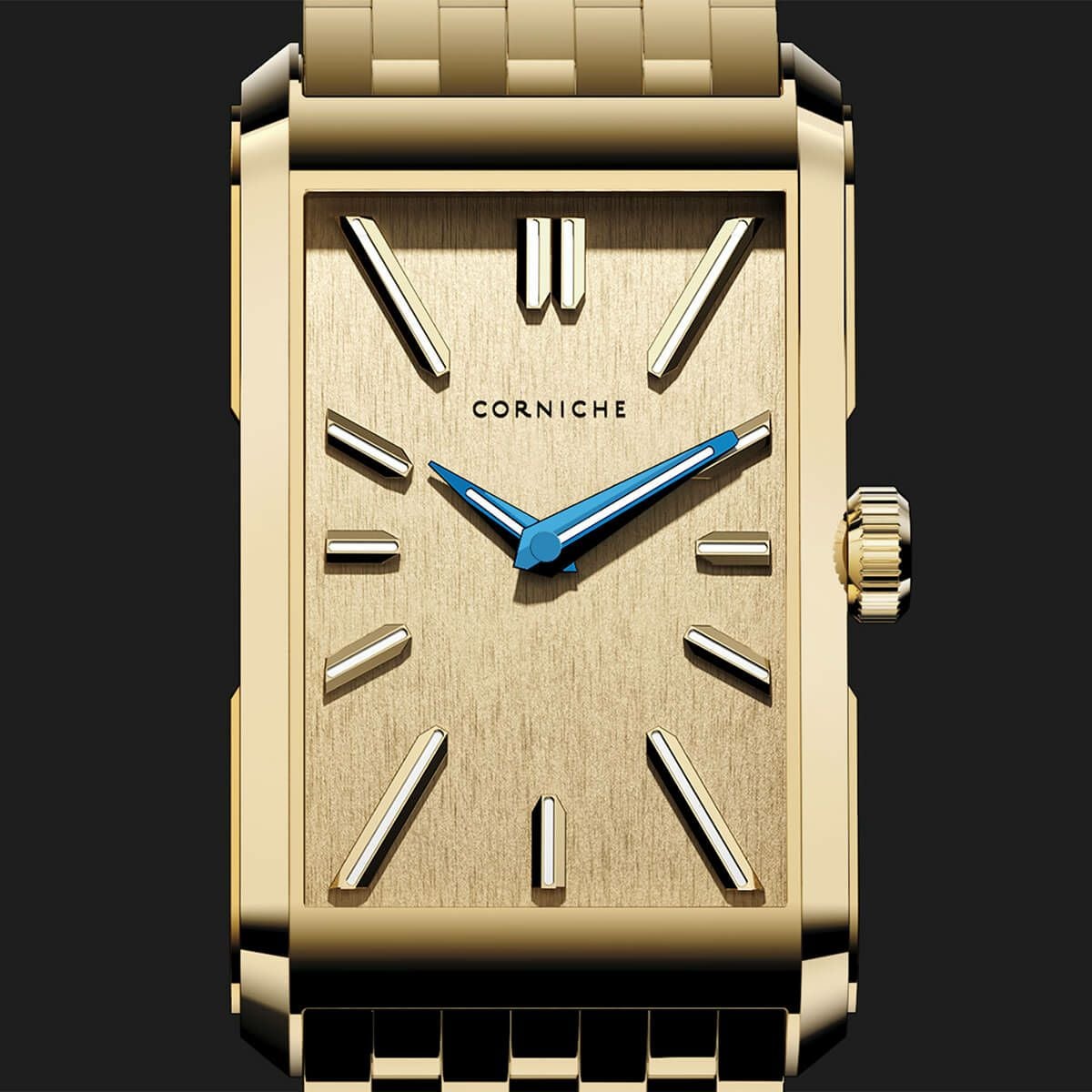 Corniche Watches / コーニッシュ ヴィジョネア イエローゴールド
