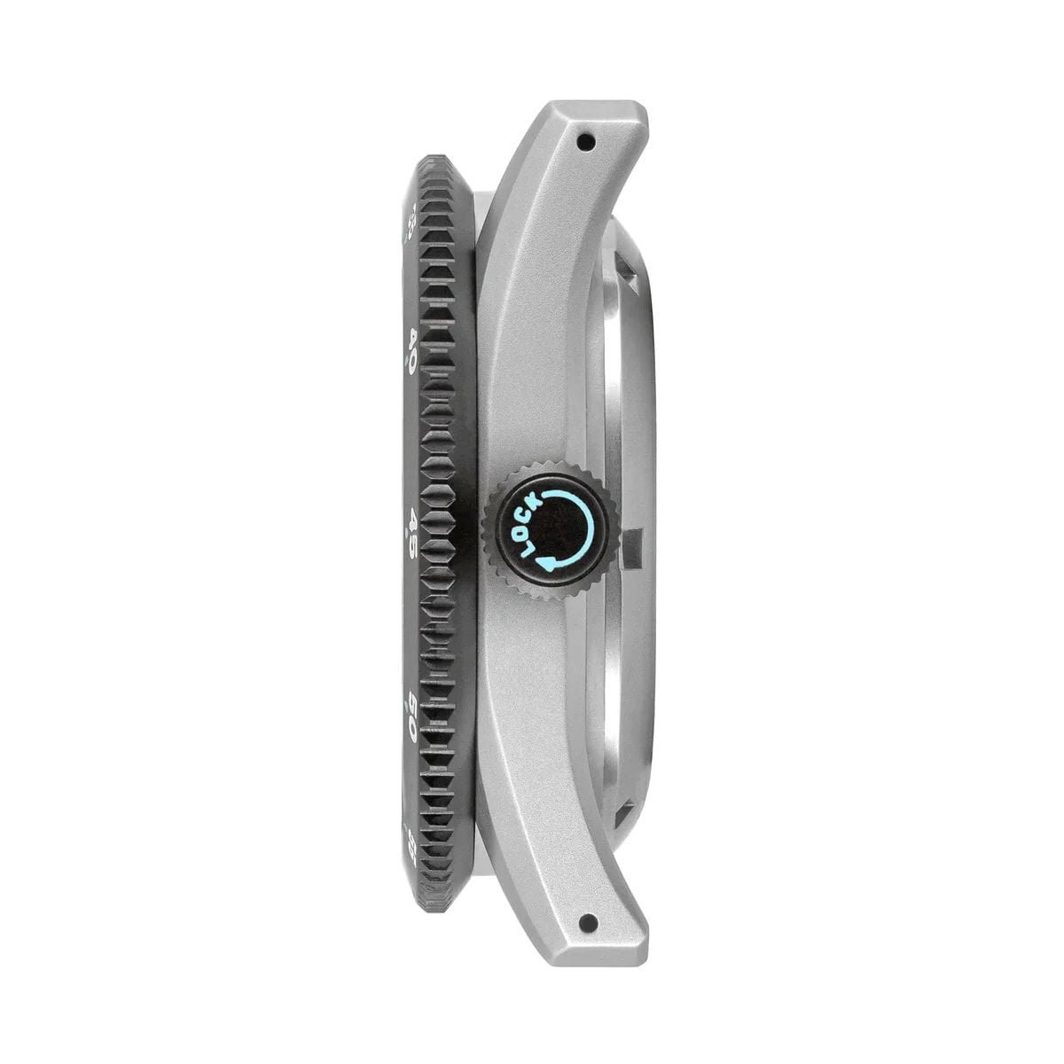 NODUS Watches / ノダス ウォッチ SECTOR DEEP - PIONEER ADMIRAL