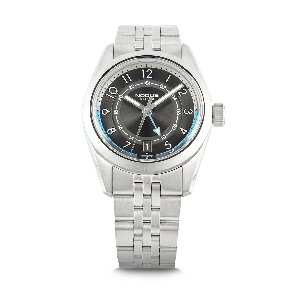 NODUS Watches / ノダス ウォッチ SECTOR DEEP - PIONEER ADMIRAL