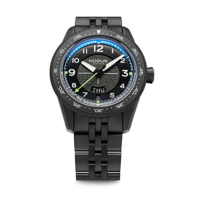 NODUS Watches / ノダス ウォッチ OBSCURA II - DLC