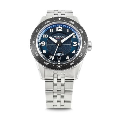 NODUS Watches / ノダス ウォッチ OBSCURA II