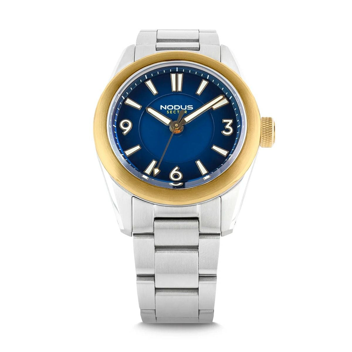 NODUS Watches / ノダス ウォッチ SECTOR DEEP - PIONEER ADMIRAL