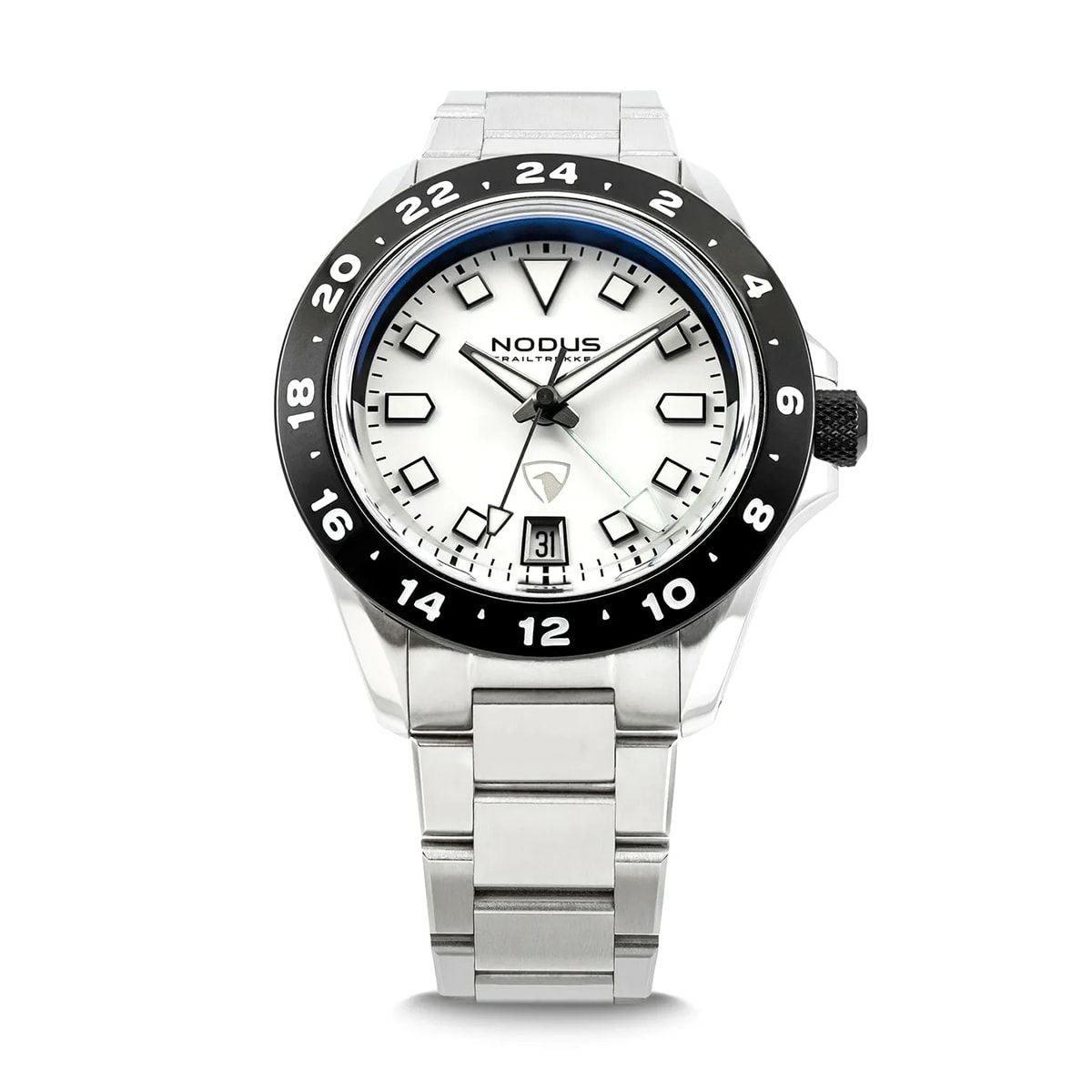 NODUS Watches / ノダス ウォッチ TRAILTREKKER - A.C.T. メンズ腕時計