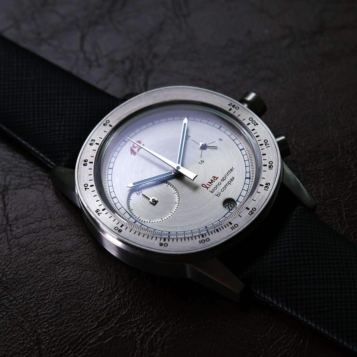 Lima Watch / リマウォッチ KRONOSPRINTER Breguet French メンズ