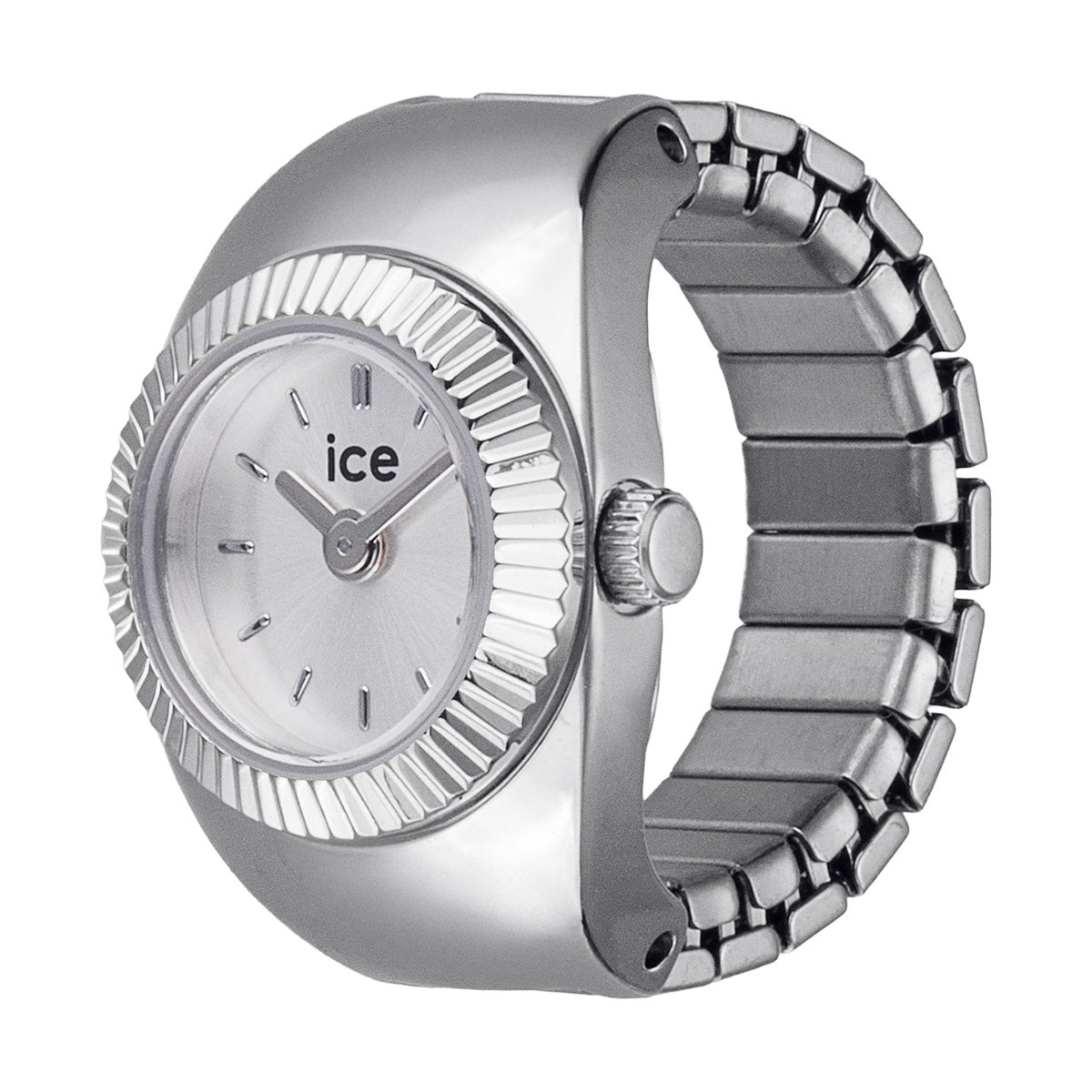 ICE-WATCH / アイスウォッチ Chouchou - シルバー - 16mm - 2H