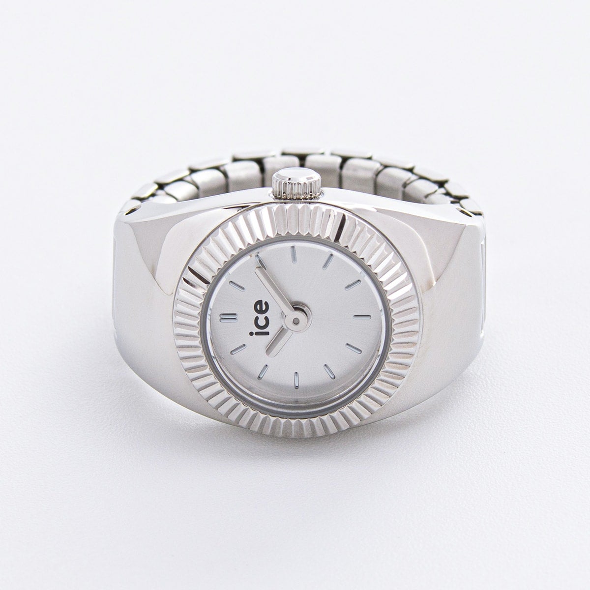 ICE-WATCH / アイスウォッチ Chouchou - シルバー - 16mm - 2H