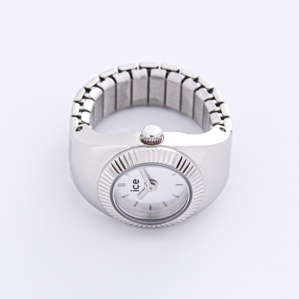 ICE-WATCH / アイスウォッチ Chouchou - シルバー - 16mm - 2H