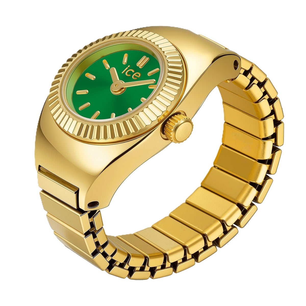RING WATCH | 指輪時計・リングウォッチ【公式】 H°M'S