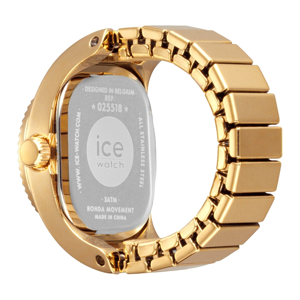新品　ICE Watch レディース ICE WATCH（アイスウォッチ） 腕時計 レディース : ZOZOTOWN Yahoo!店