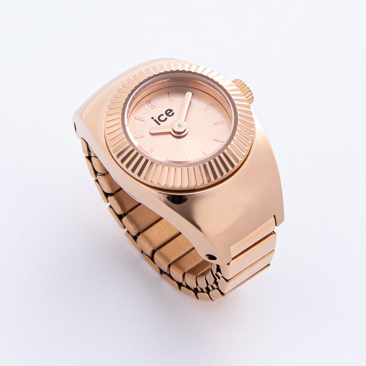ICE-WATCH / アイスウォッチ Chouchou - ローズゴールド - 16mm - 2H