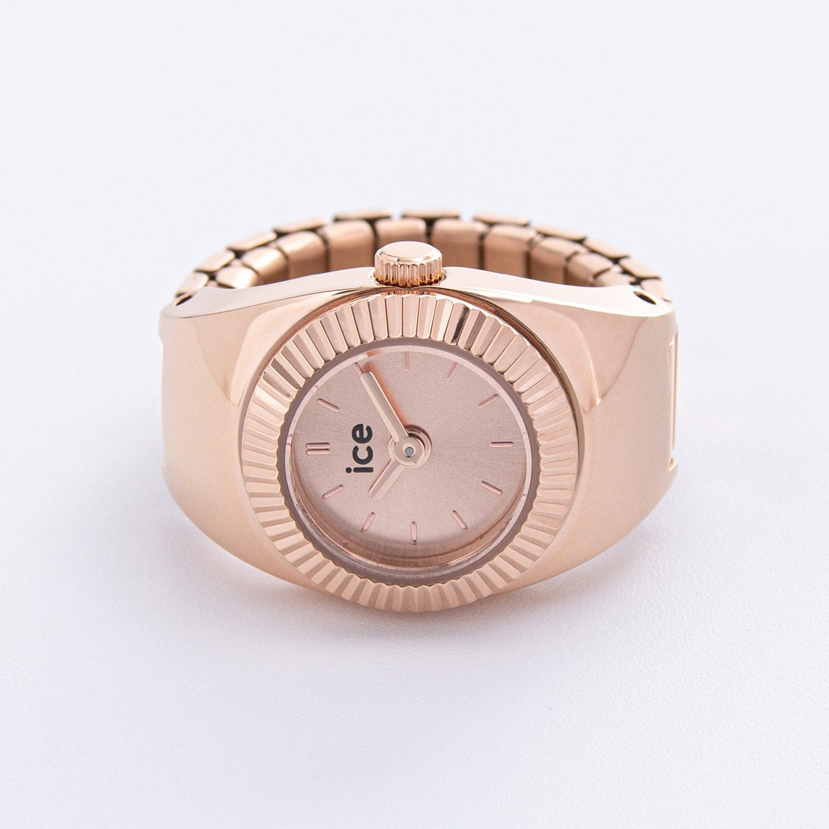 ICE-WATCH / アイスウォッチ Chouchou - ローズゴールド - 16mm - 2H
