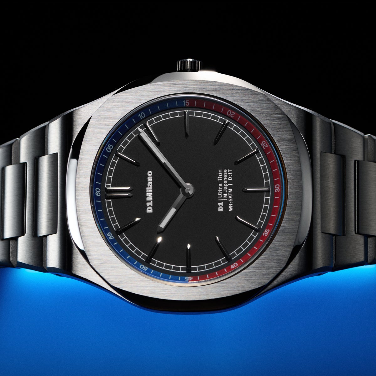 D1 MILANO / ディーワンミラノ ウルトラ シン - クラシック オキシモア