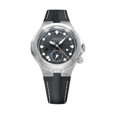 Arken / アーケン Alterum Black