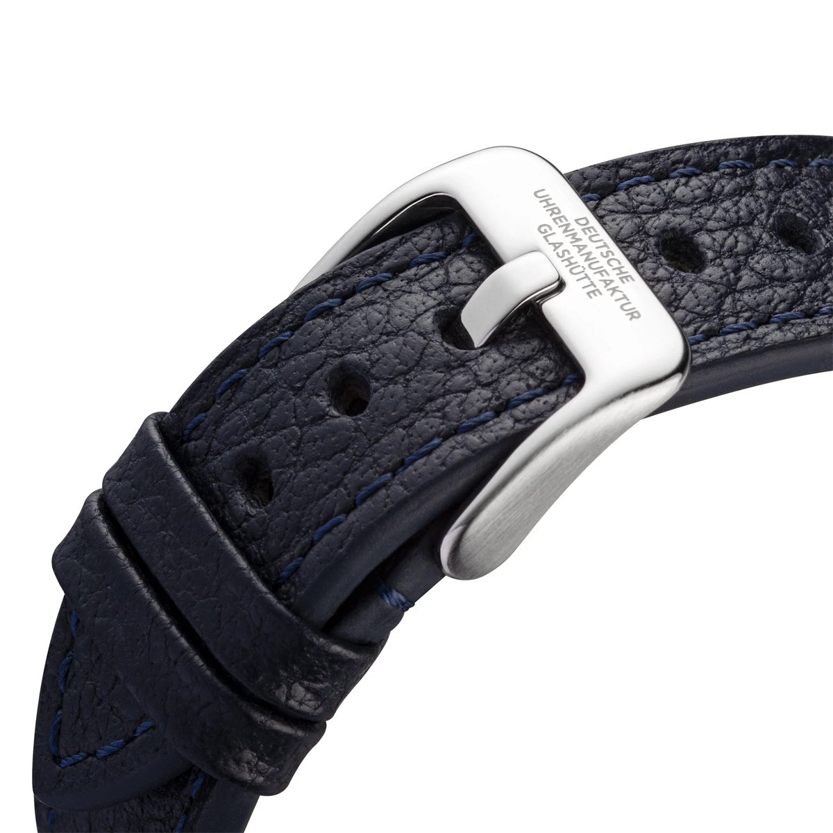 WATCH BELT | 腕時計用替えベルト H°M'S