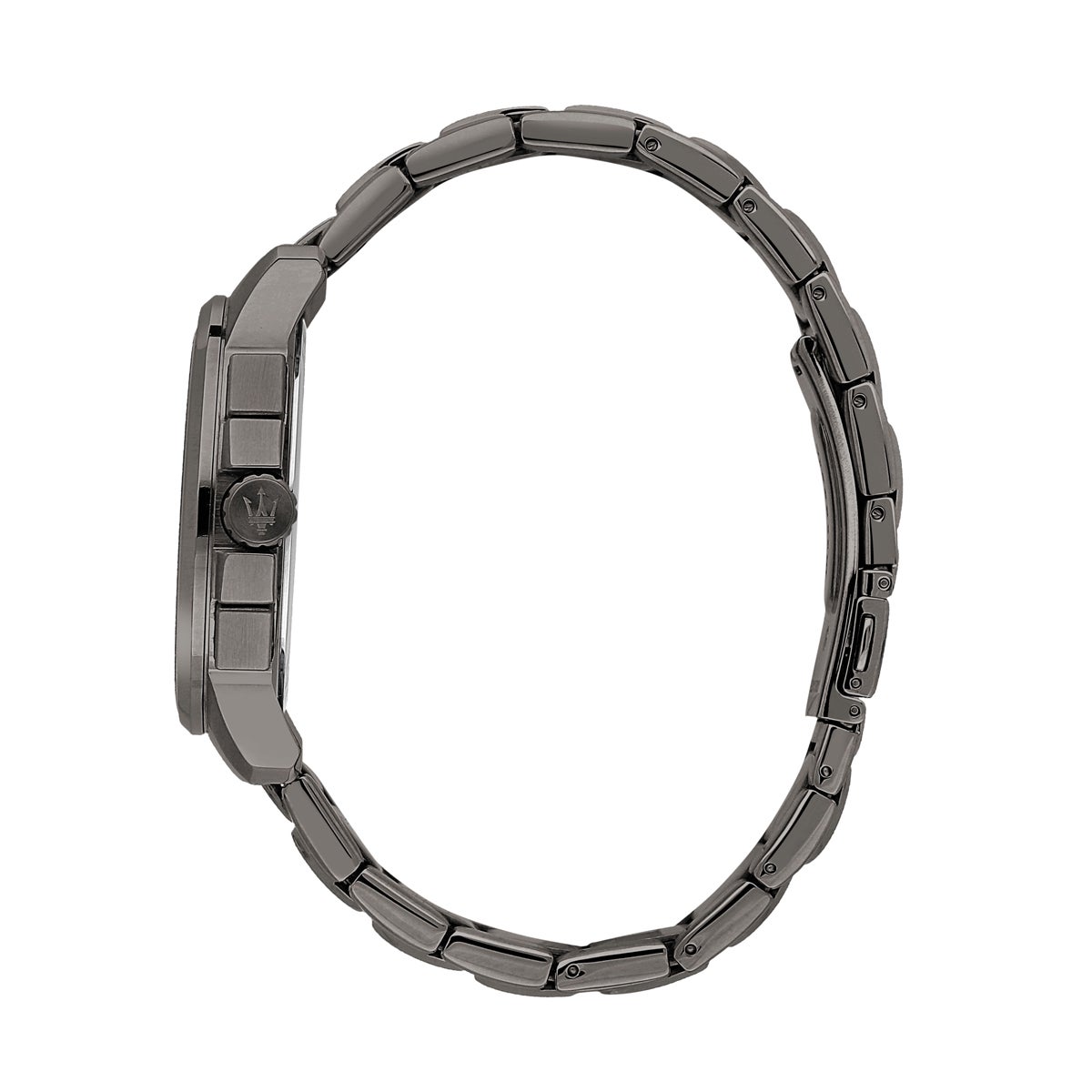 Maserati / マセラティ スクセッソ - 42MM クロノ ダークガン ダイヤル