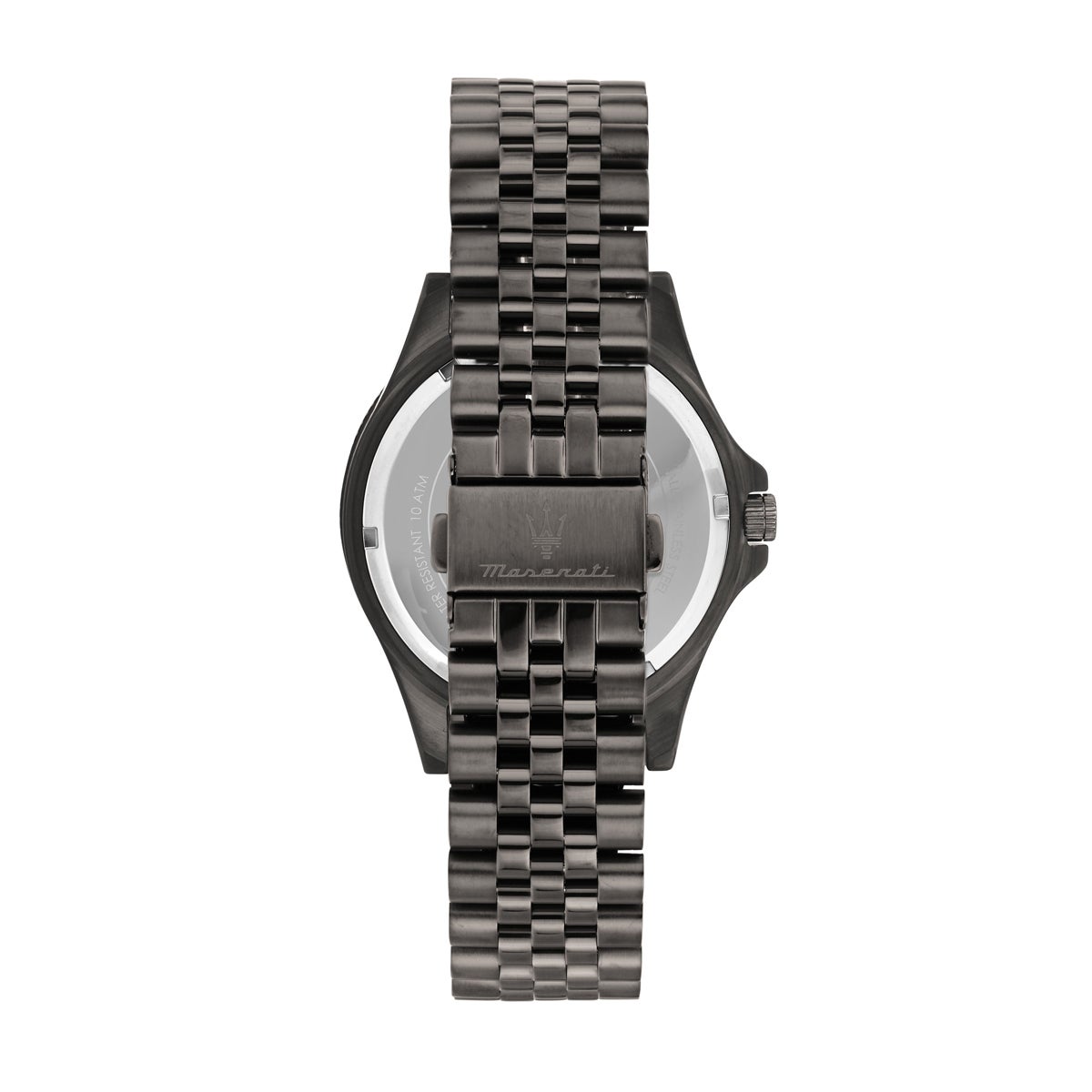 Maserati / マセラティ スフィーダ 44mm ダークガン ダイヤル