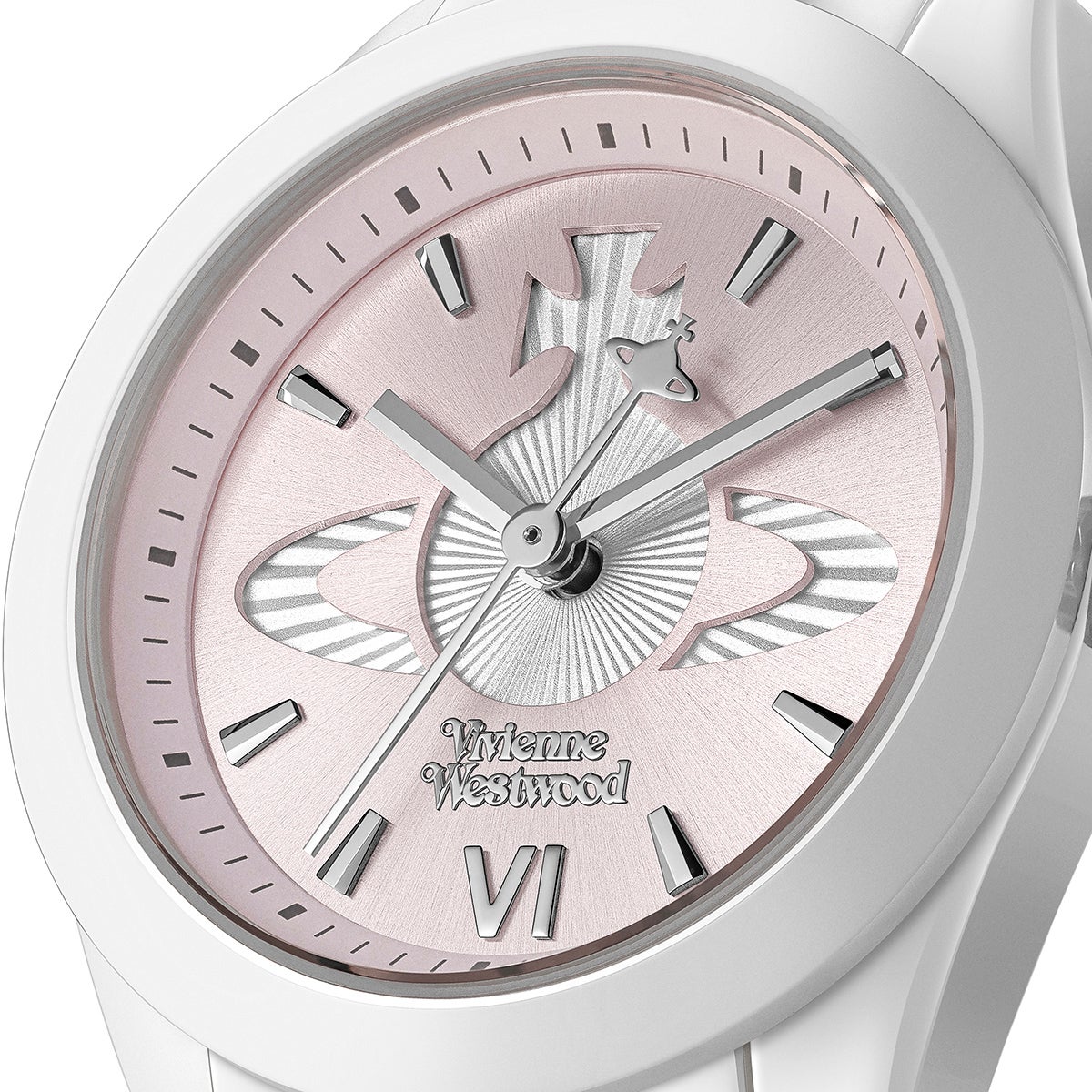 Vivienne Westwood / ヴィヴィアンウエストウッド フェンチャーチ