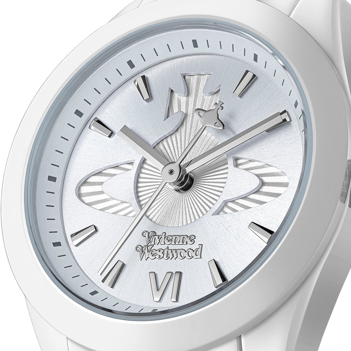 Vivienne Westwood / ヴィヴィアンウエストウッド フェンチャーチ