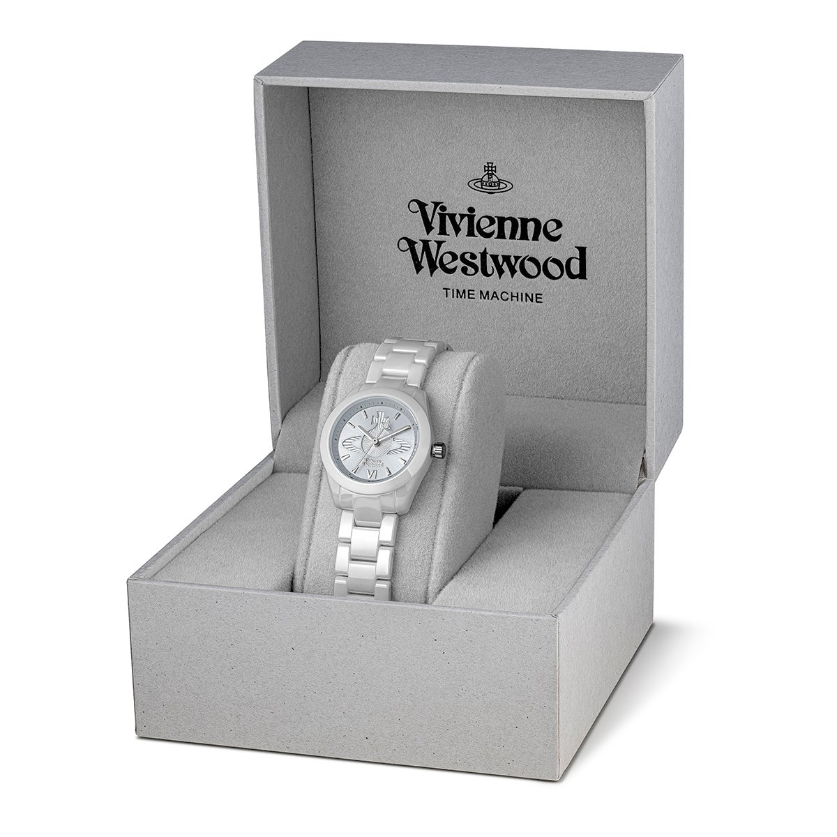 Vivienne Westwood / ヴィヴィアンウエストウッド フェンチャーチ