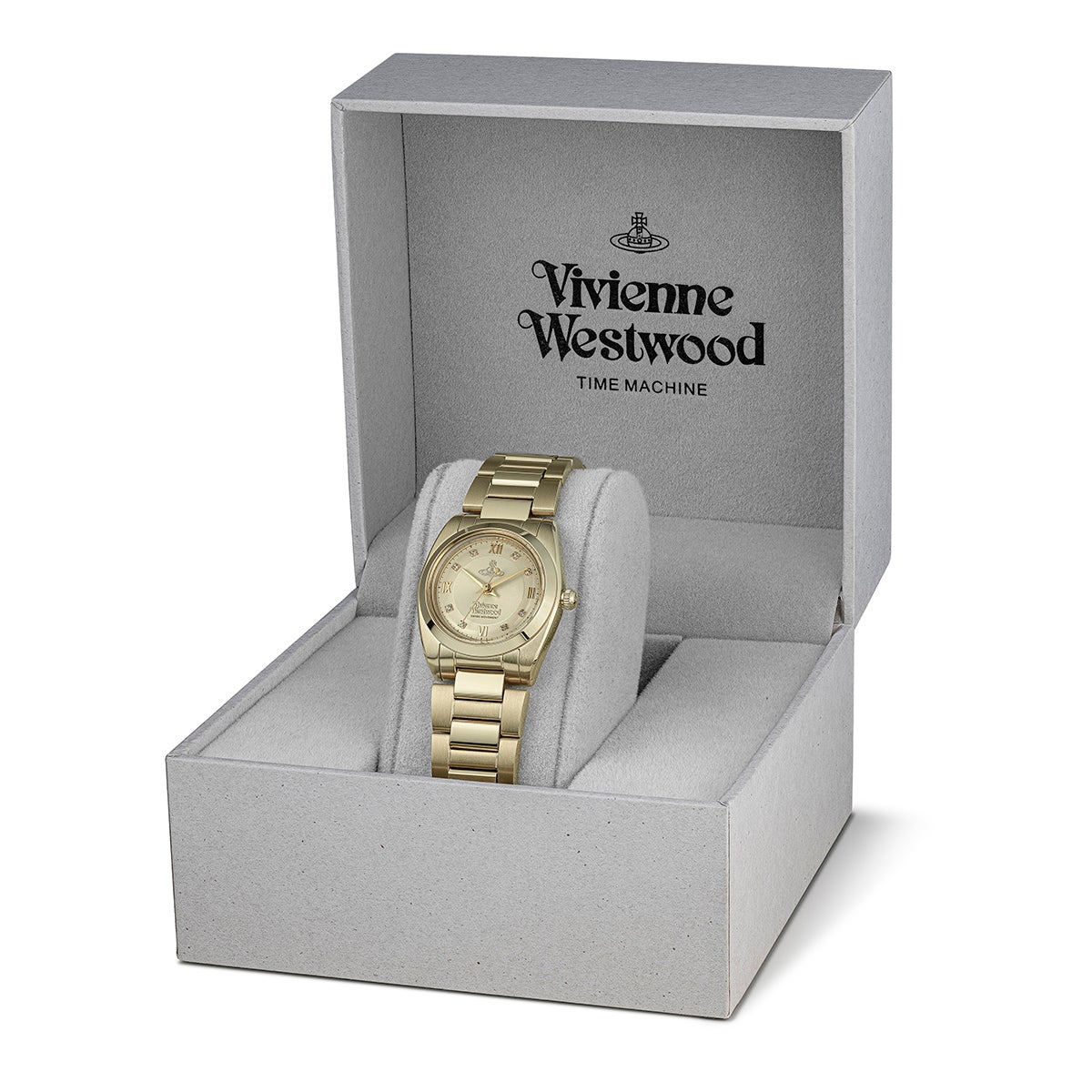 T*O様 Vivienne Westwoodヴィヴィアンウエストウッド　　 ビジ Vivienne Westwood/ヴィヴィアン・ウエストウッド」フェンチャーチ