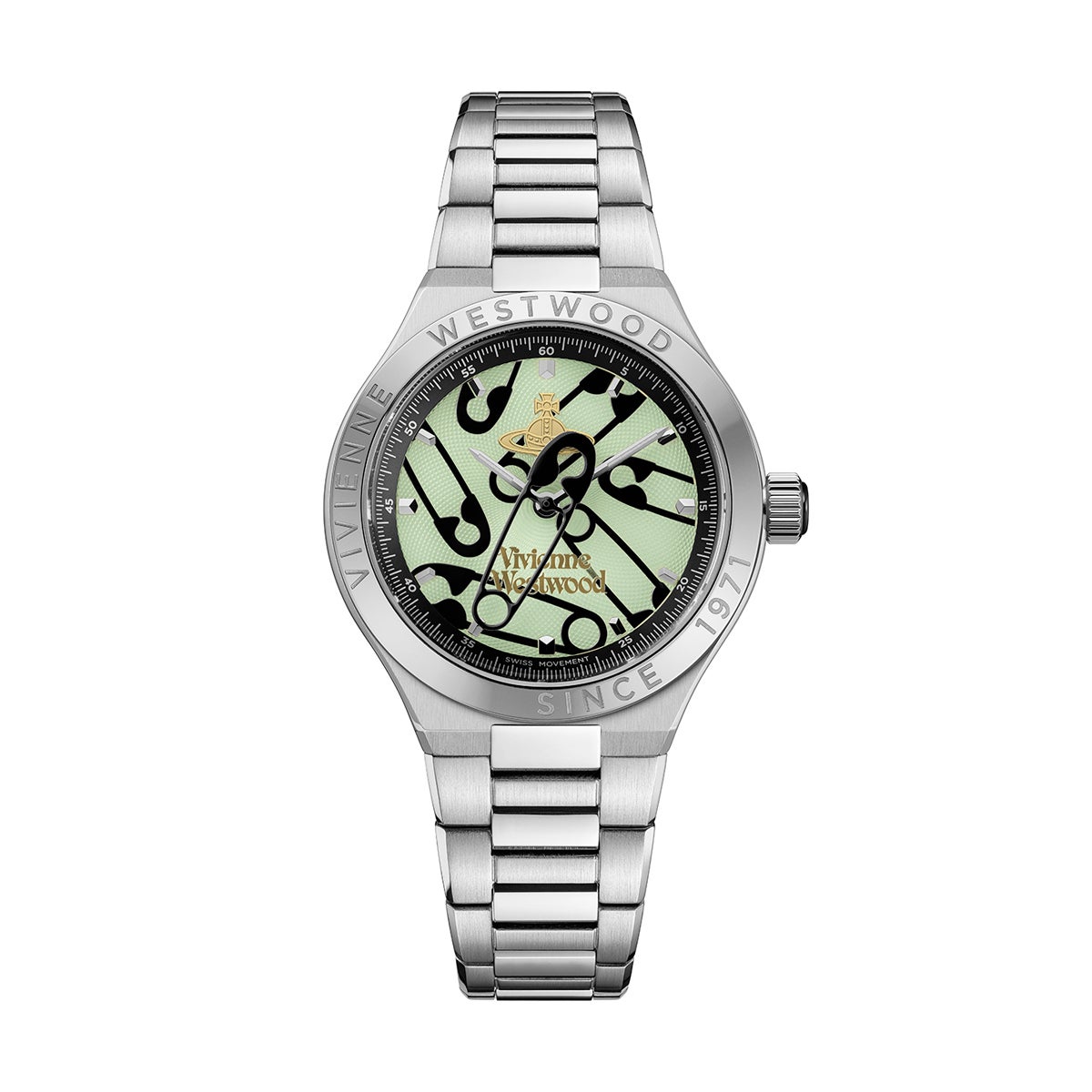 （希少）私たちのヴィアンウエストウッド Vivienne Westwood / ヴィヴィアンウエストウッド バーウィック
