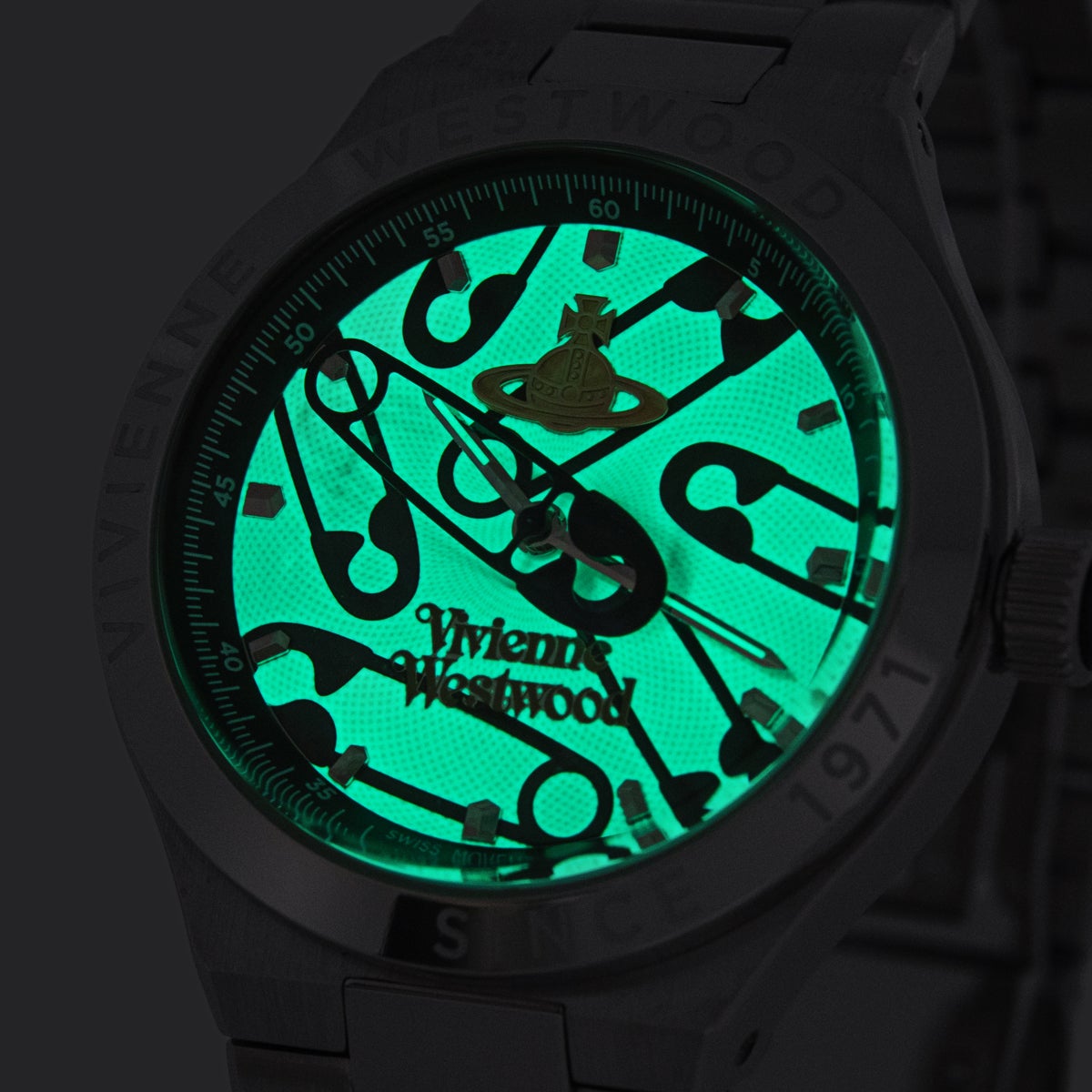 （希少）私たちのヴィアンウエストウッド Vivienne Westwood / ヴィヴィアンウエストウッド バーウィック
