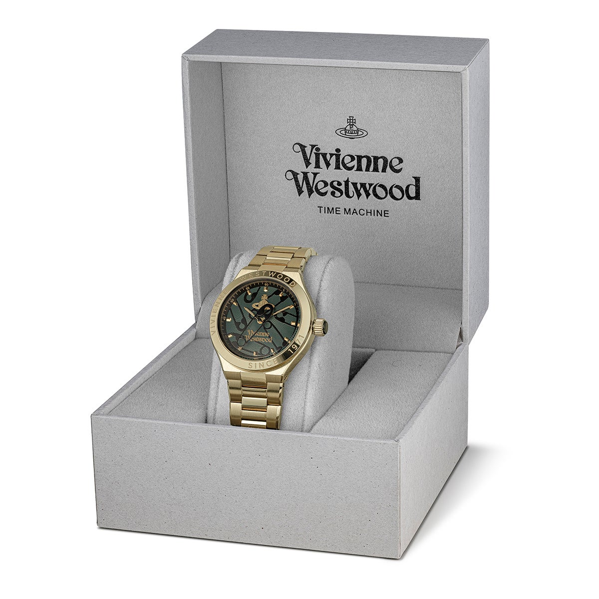 Vivienne Westwood / ヴィヴィアンウエストウッド バーウィック