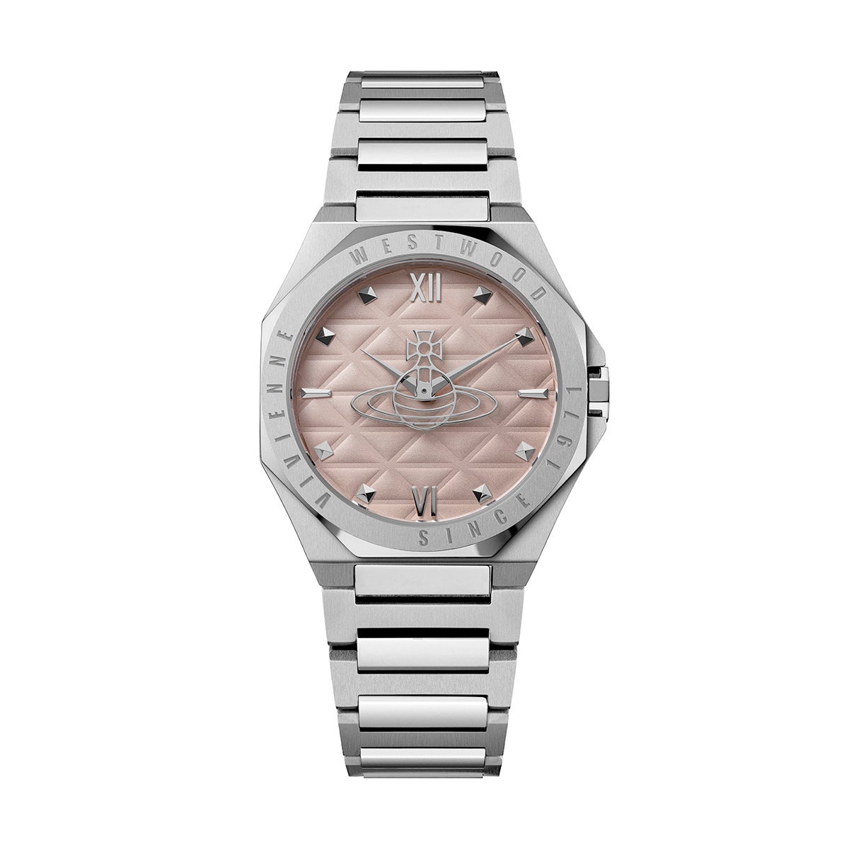 Vivienne Westwood ヴィヴィアン・ウエストウッド クレイジーベア ラインストーン 腕時計 VV103RDBR ワインレッド Vivienne Westwood｜ヴィヴィアンウエストウッド正規輸入販売代理店