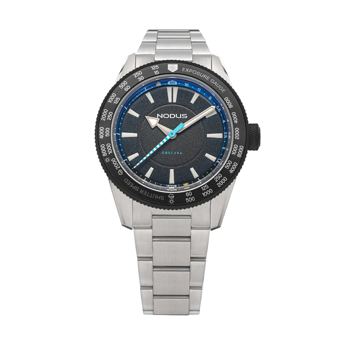 ニクラウス 2台 NODUS Watches / ノダス ウォッチ OBSCURA II