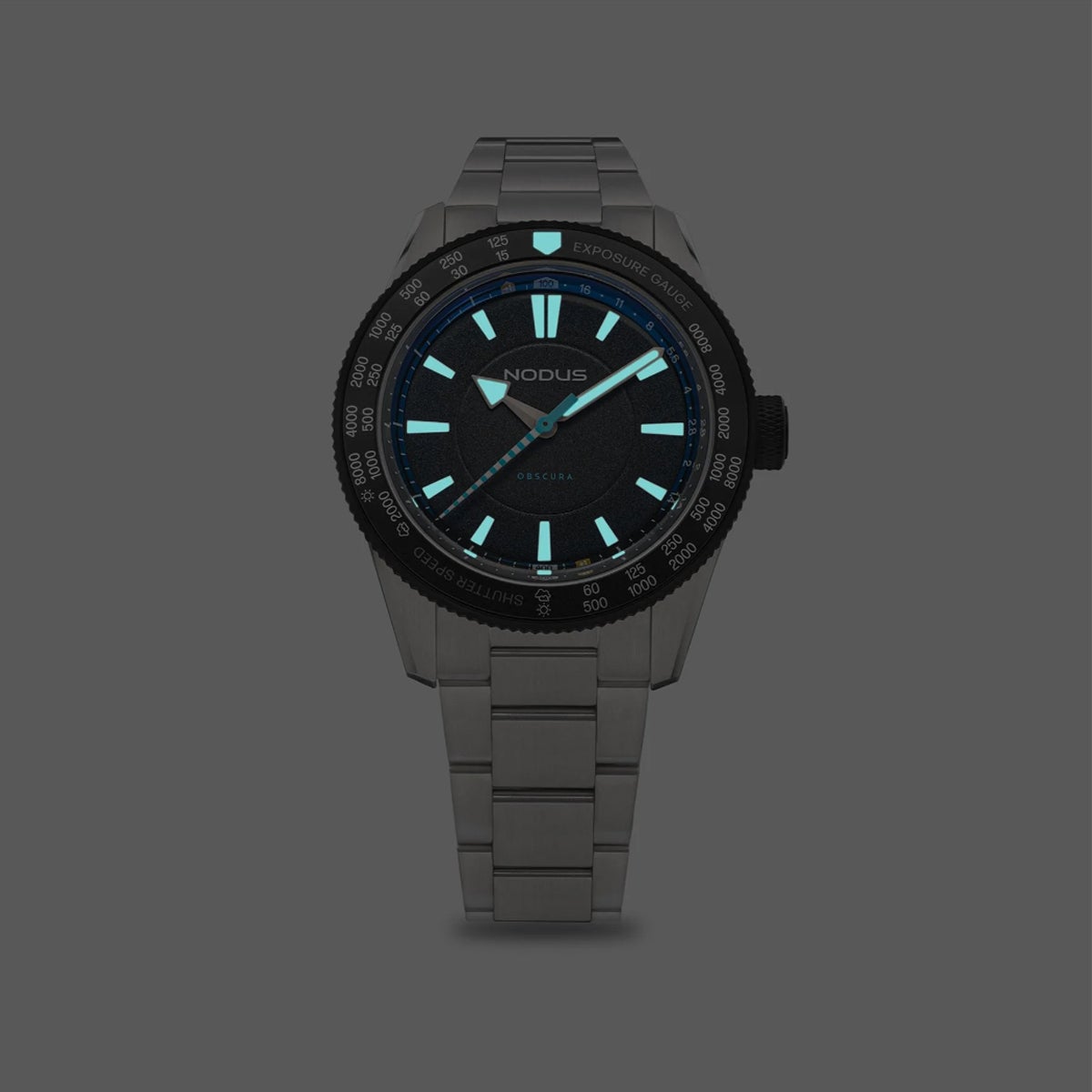 NODUS Watches / ノダス ウォッチ OBSCURA II