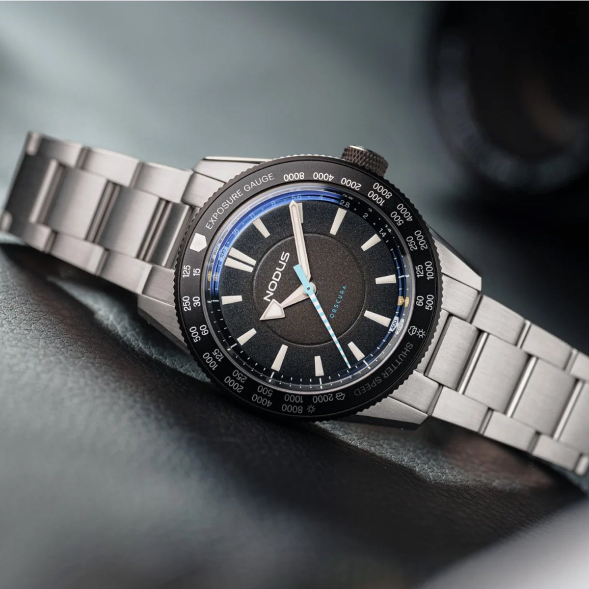 NODUS Watches / ノダス ウォッチ OBSCURA II