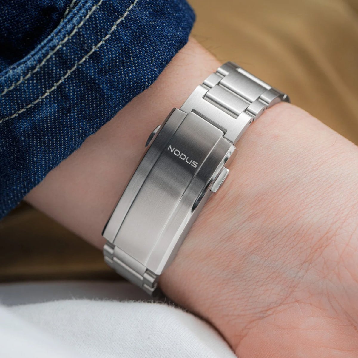 NODUS Watches / ノダス ウォッチ OBSCURA II