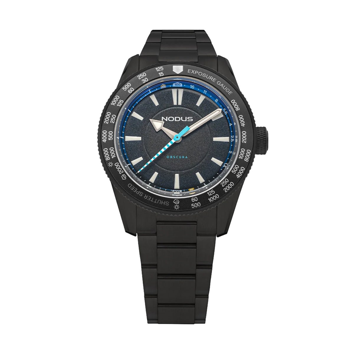 U2 ニコ タッチズ ザ ウォールズ ノ ニホン ブドウカン 完全生産限定盤 NODUS Watches / ノダスウォッチ Duality II Unity White 60min メンズ