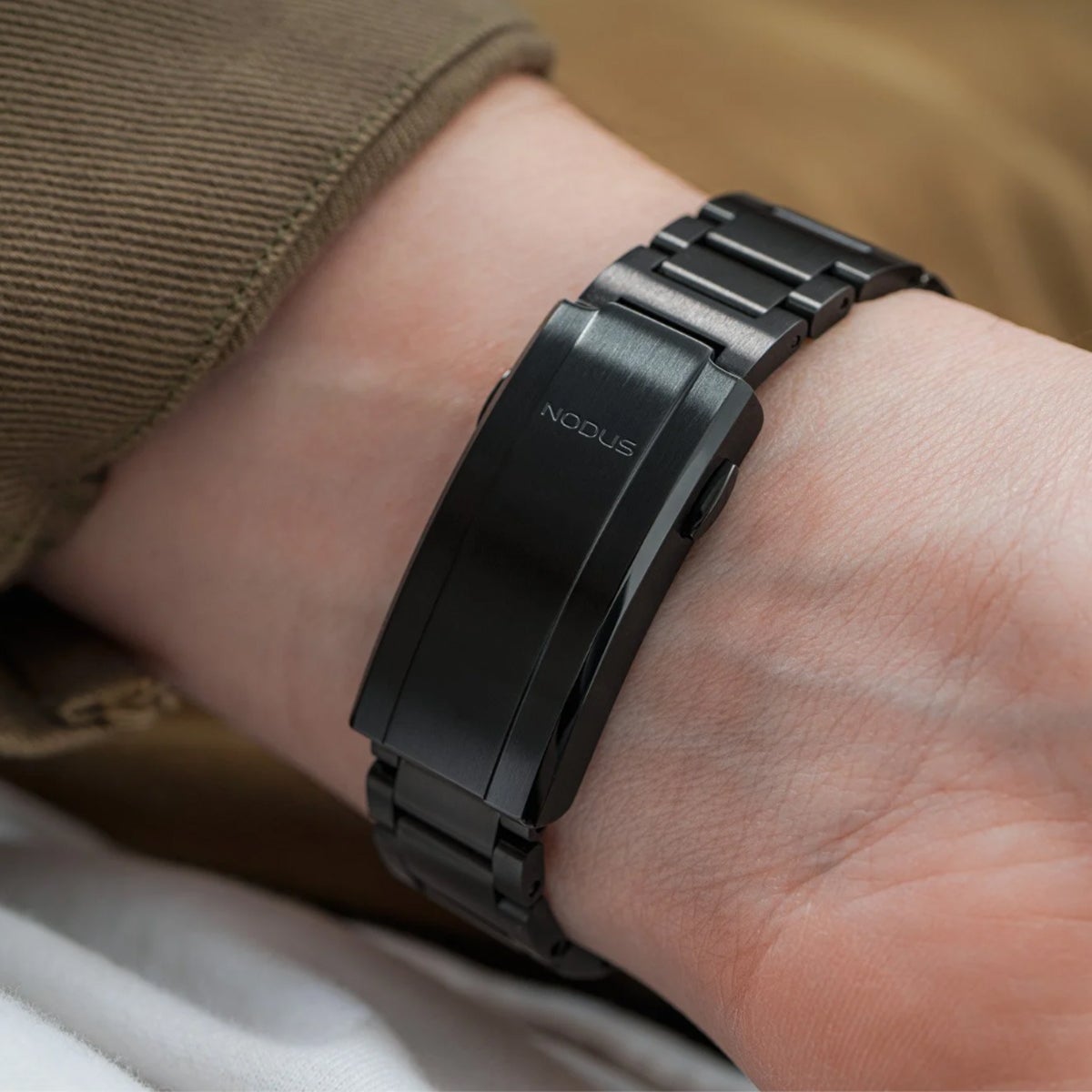 NODUS Watches / ノダス ウォッチ OBSCURA II - DLC