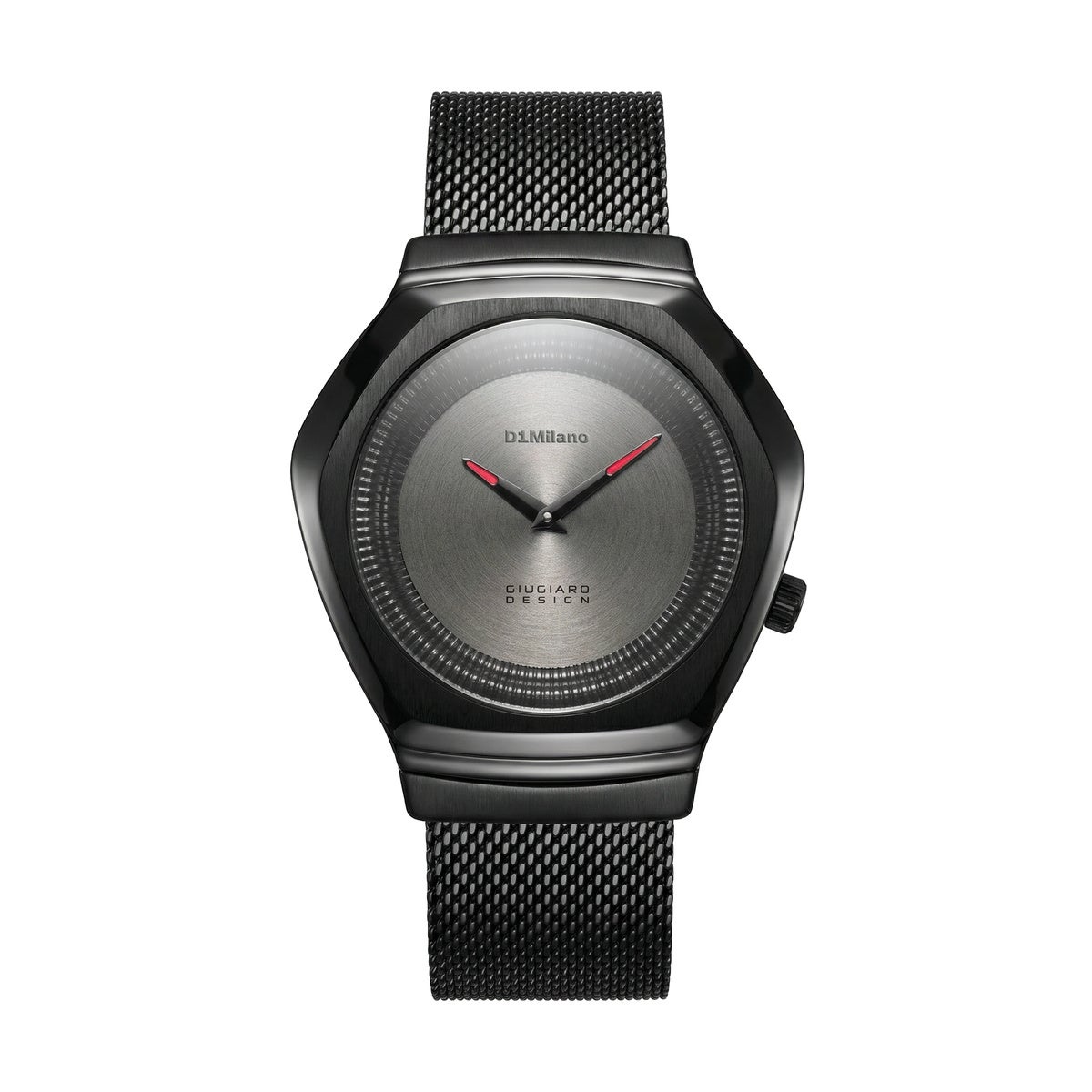 D1 MILANO / ディーワンミラノ D1 x Giugiaro Design メンズ腕時計 | H