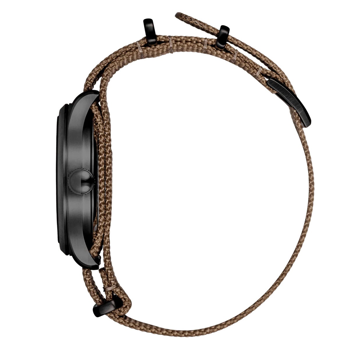 Praesidus / プレジダス Dirty Dozen 70200A 40mm IP Gun - Brown Nato