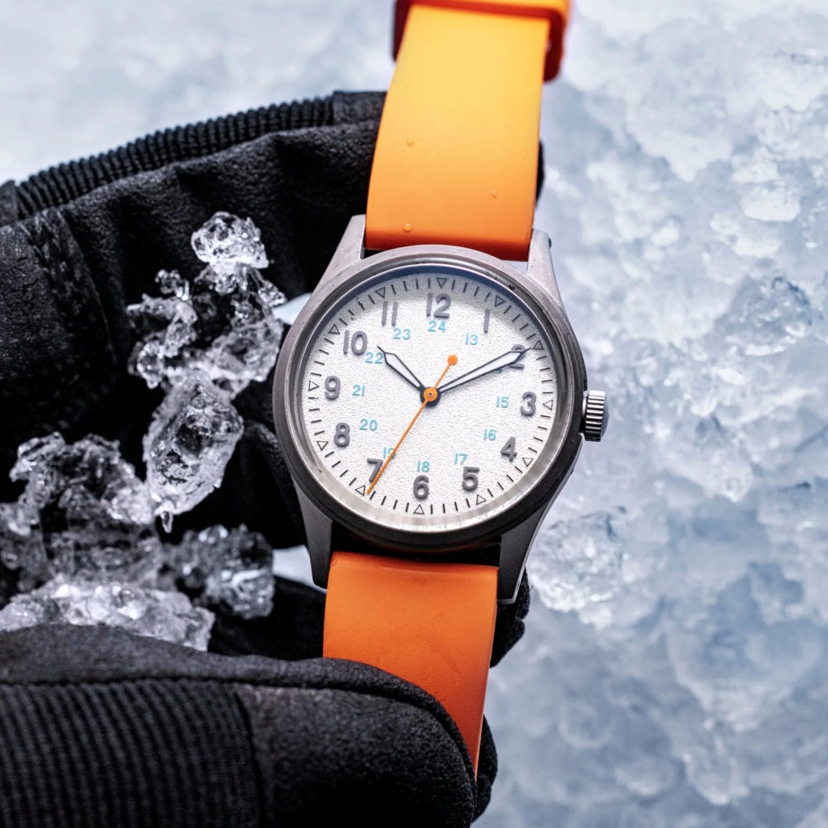 Praesidus / プレジダス Arctic Field 100296_4 Version B メンズ