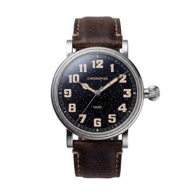 Arken / アーケン Alterum Black