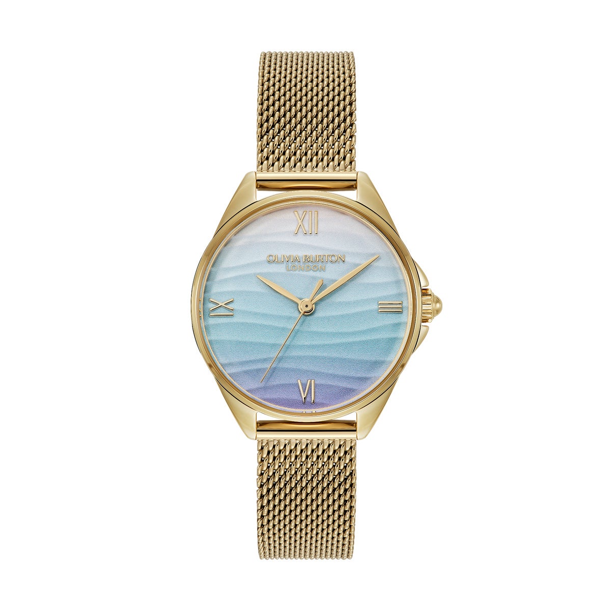 OLIVIA BURTON / オリビア・バートン シグネチャー 35mm 3Dフラワー