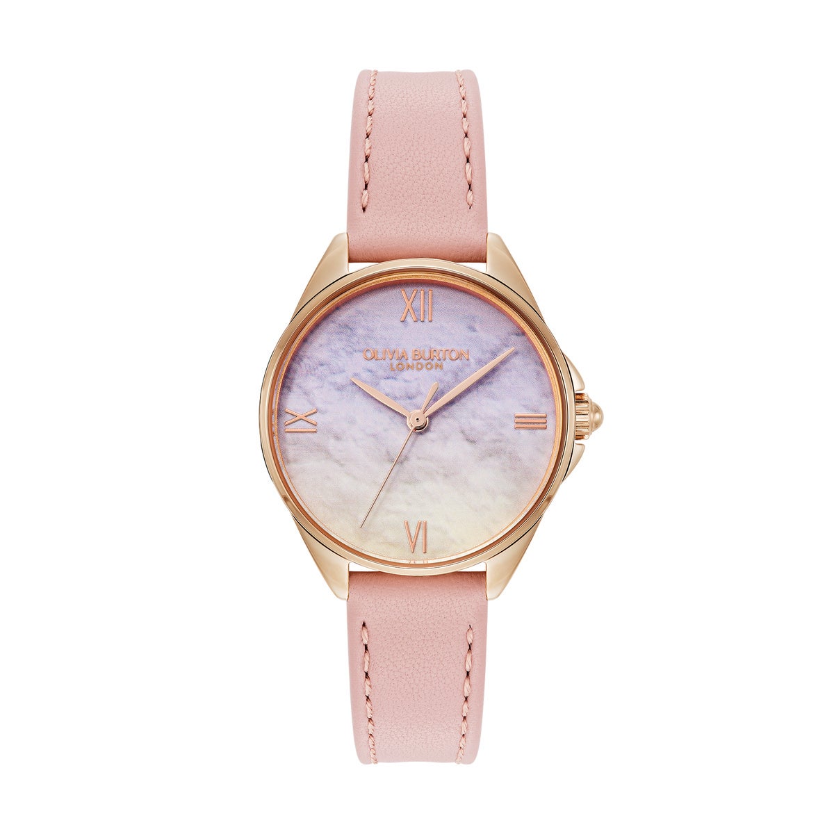 OLIVIA BURTON / オリビア・バートン シグネチャー - 30mm アジュール