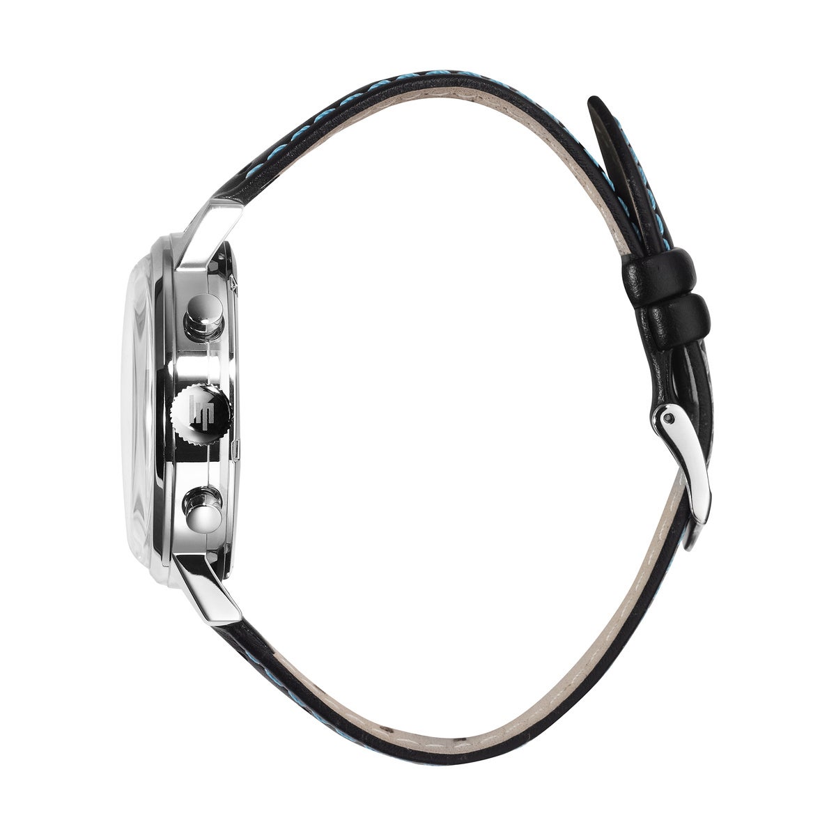 LIP / リップ 【LTD1906】ラリー・メカ・クォーツ クロノグラフ 39mm