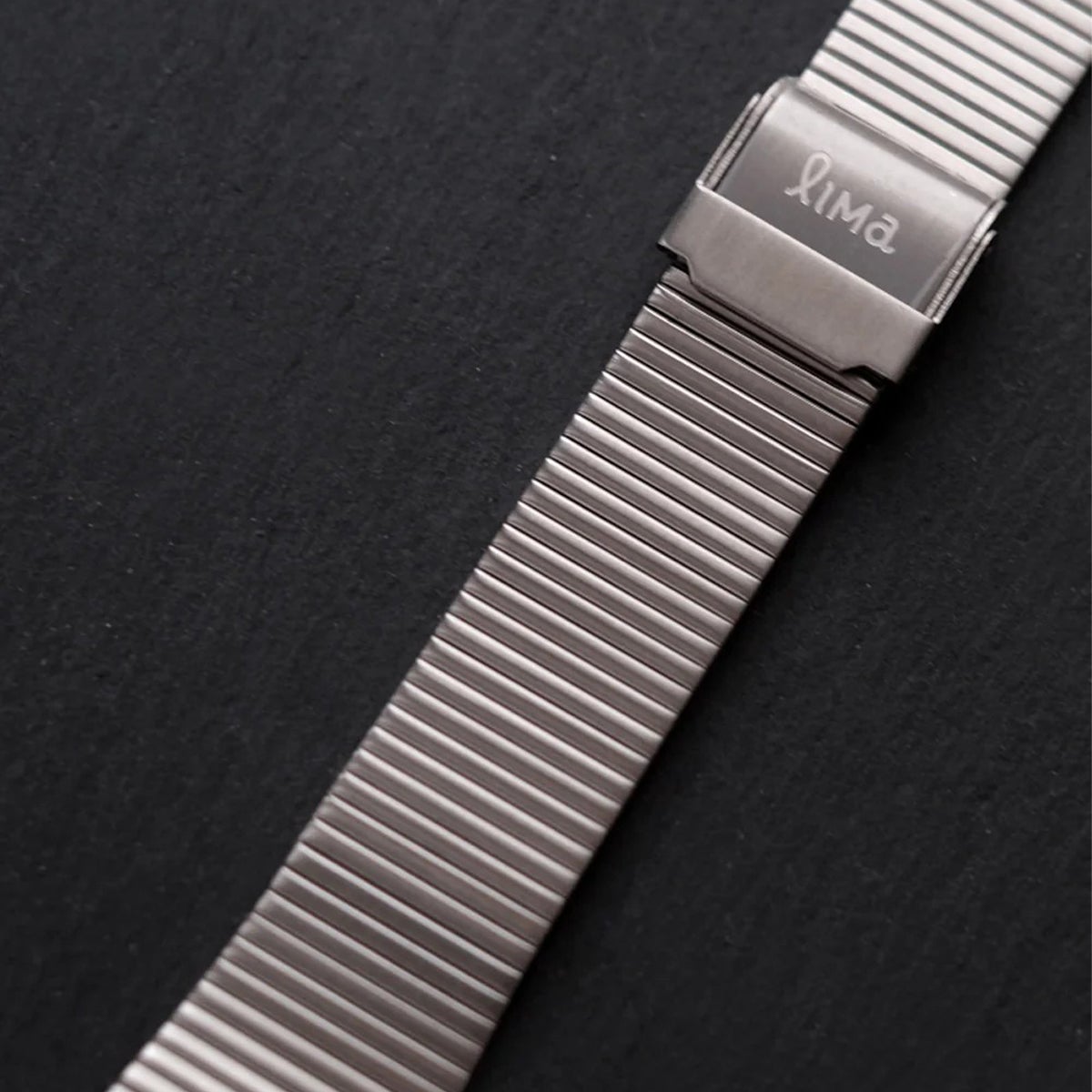 WATCH BELT | 腕時計用替えベルト H°M'S
