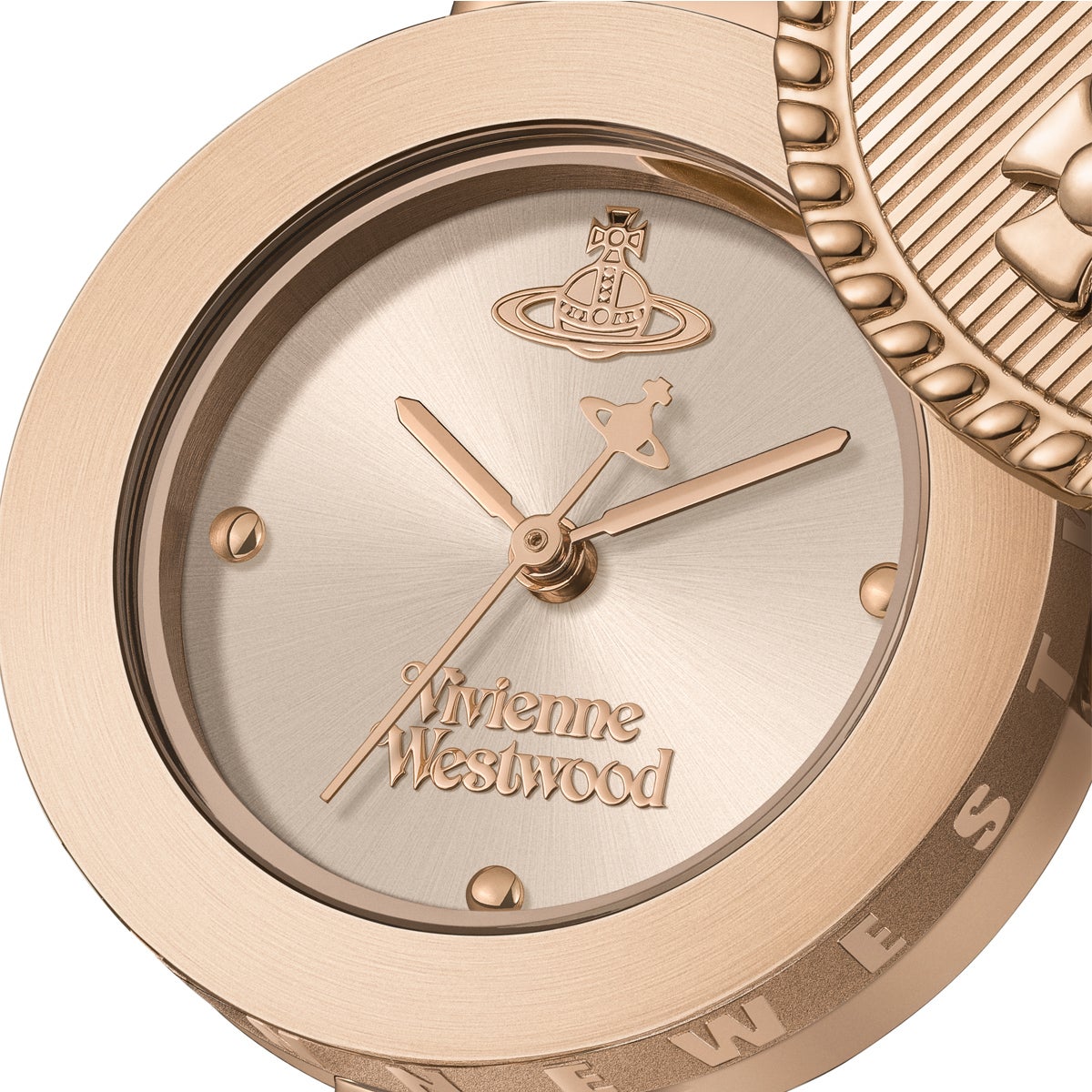 Vivienne Westwood / ヴィヴィアンウエストウッド オーブ ボタン
