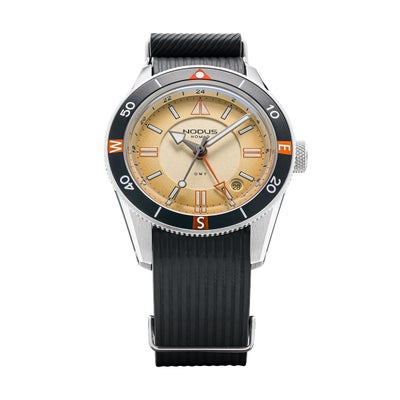 NODUS Watches / ノダス ウォッチ OBSCURA II