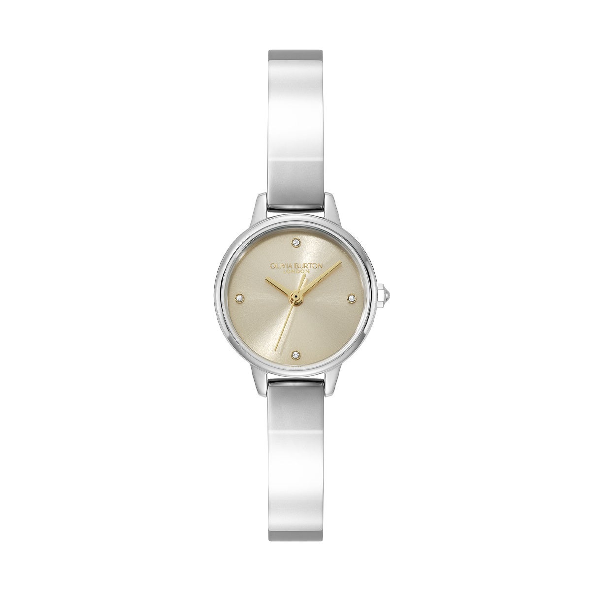 OLIVIA BURTON / オリビア・バートン クラシック - 23mm ミニバングル