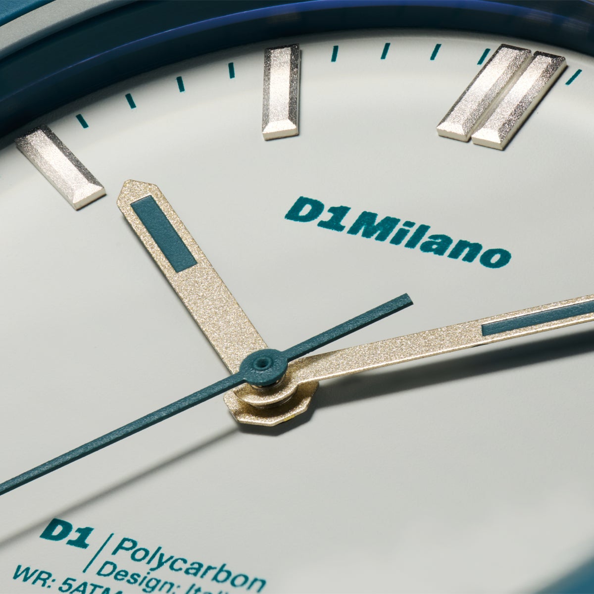 D1 MILANO / ディーワン ミラノ ポリカーボン シティ ライツ メンズ